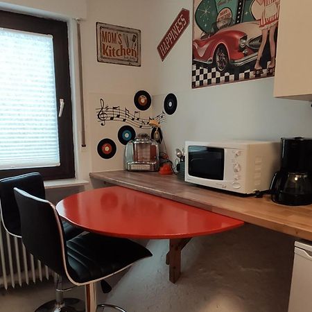 Appartement Route 66 à Winningen Extérieur photo