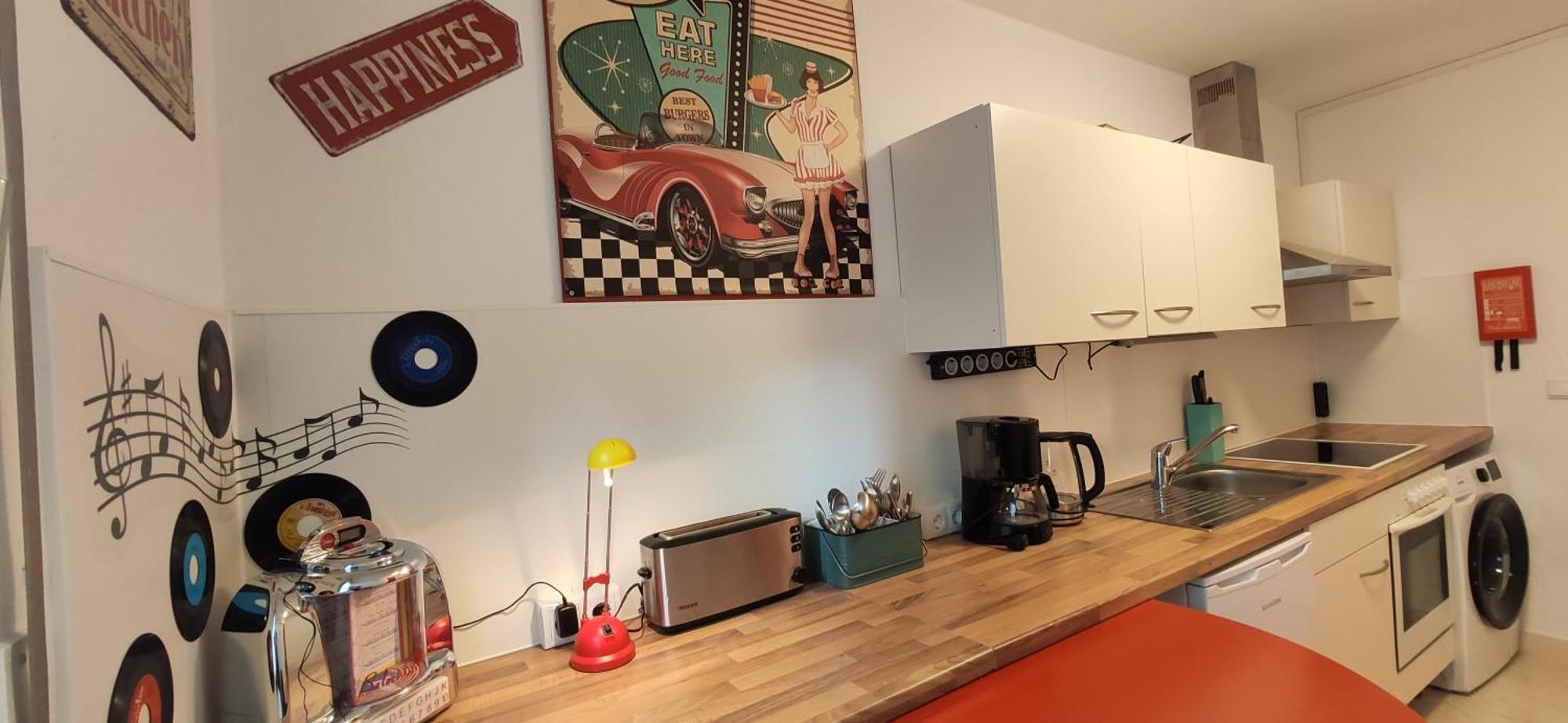 Appartement Route 66 à Winningen Extérieur photo