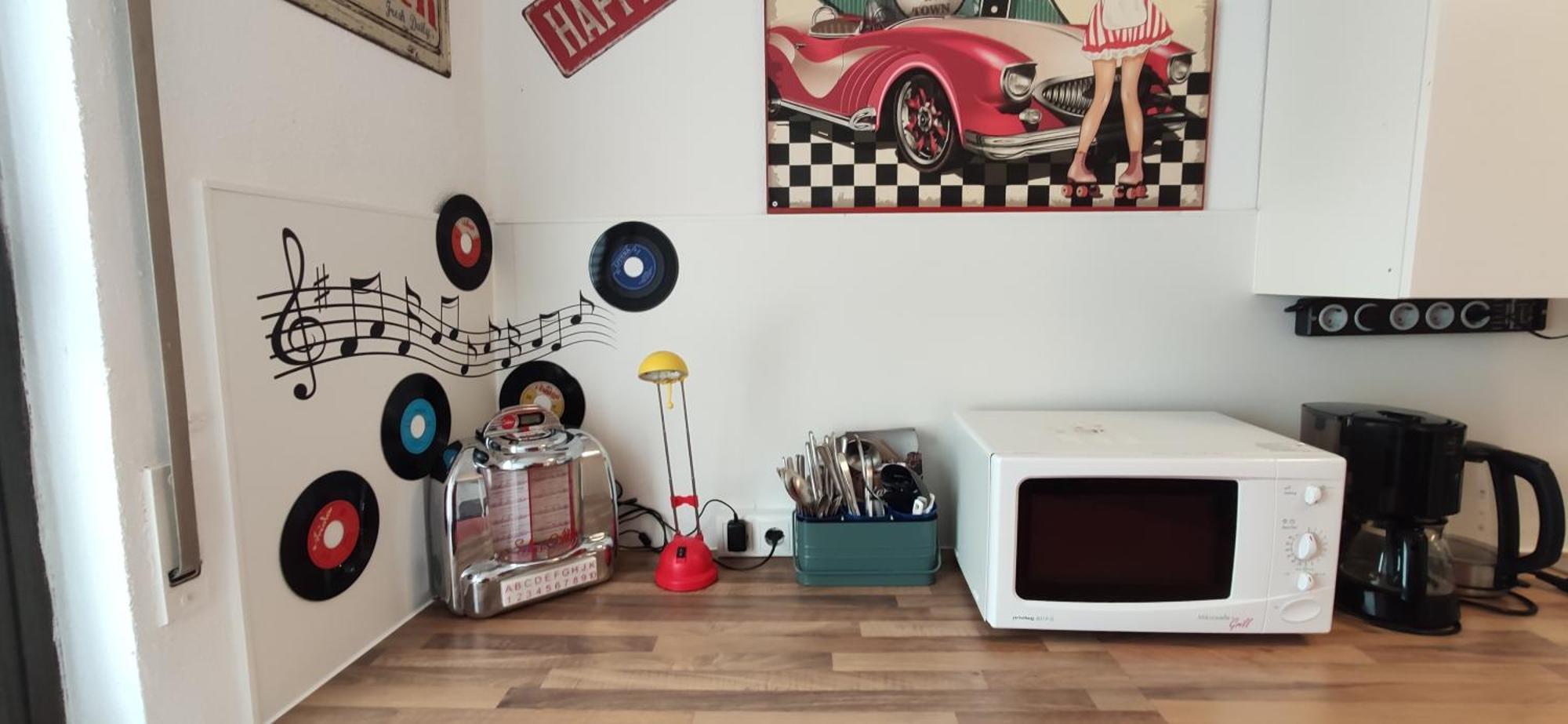 Appartement Route 66 à Winningen Extérieur photo